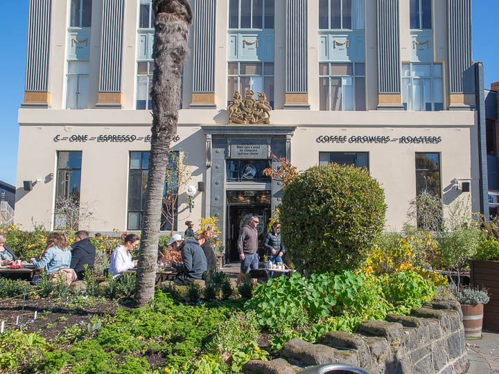 ニュージーランドでスィーツ三昧！世界一あれを食べてます！！