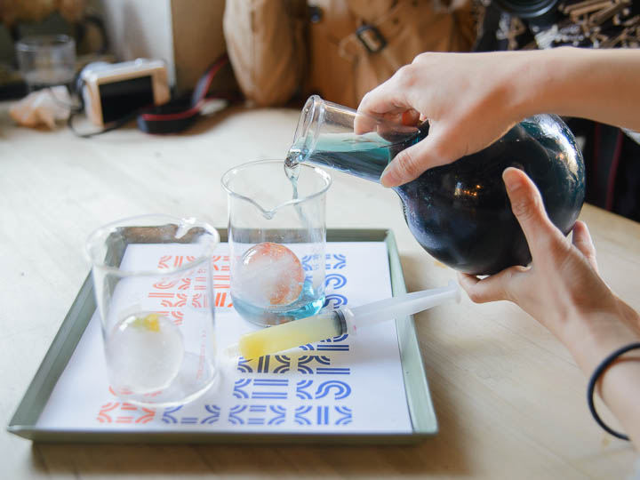 ニュージーランドでスィーツ三昧！世界一あれを食べてます！！