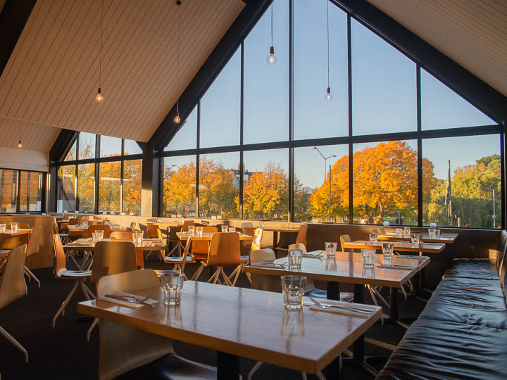 ニュージーランドでスィーツ三昧！世界一あれを食べてます！！