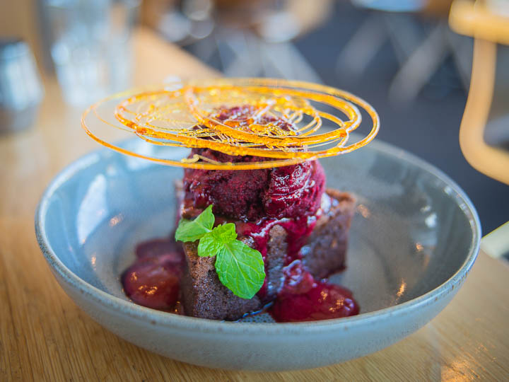 ニュージーランドでスィーツ三昧！世界一あれを食べてます！！