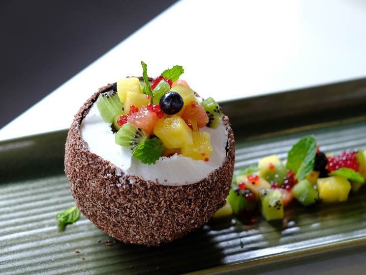 ニュージーランドでスィーツ三昧！世界一あれを食べてます！！