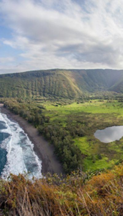 噴火でも観光はＯＫ！？現地在住者に聞いた「ハワイ」の現状