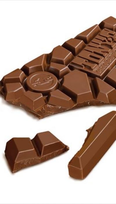 オランダ土産にフェアトレードでポップなチョコ！トニーズ・チョコロンリーが新しい。