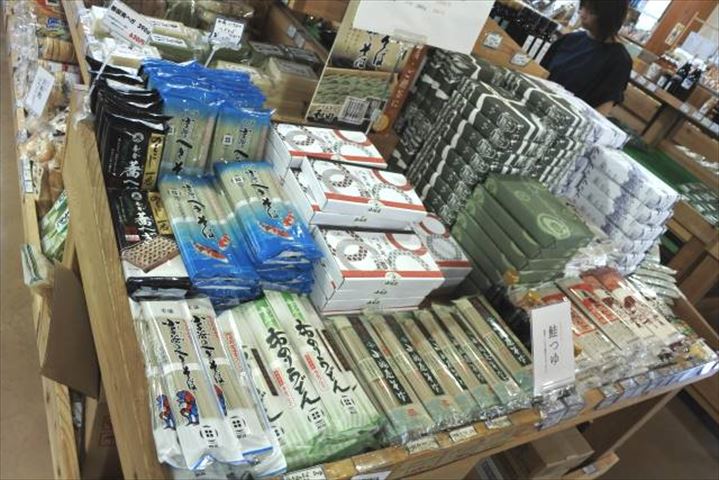 米どころ南魚沼の道の駅で出会ったおみやげに釘付け！
