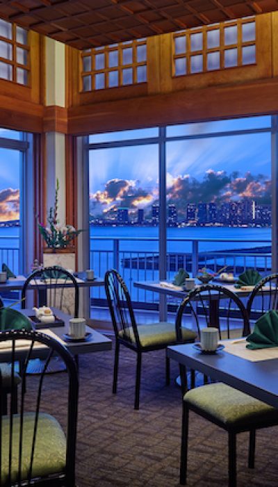 ハワイで和食が恋しくなったら駆け込んで！カイマナビーチホテルの「日本料理 都レストラン」