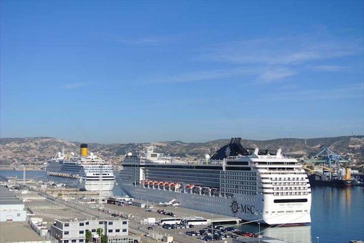 ありえない！日本人がイタリア客船でのクルージング中に驚いたこと