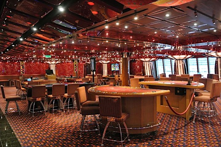 ありえない！日本人がイタリア客船でのクルージング中に驚いたこと