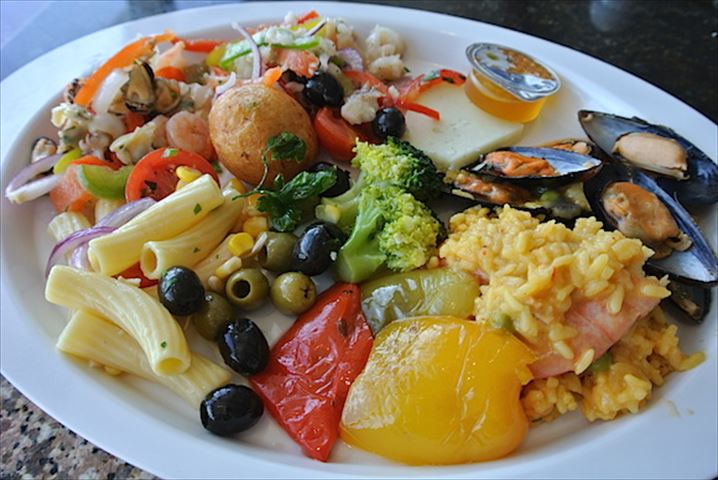 ありえない！日本人がイタリア客船でのクルージング中に驚いたこと