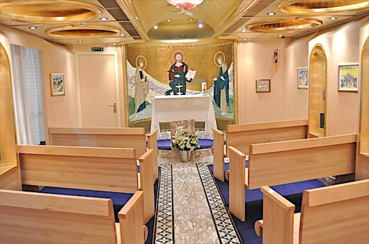 ありえない！日本人がイタリア客船でのクルージング中に驚いたこと