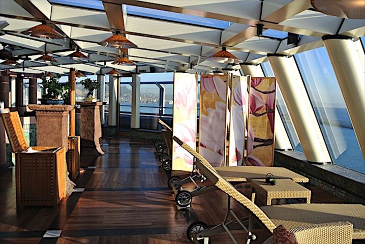 ありえない！日本人がイタリア客船でのクルージング中に驚いたこと