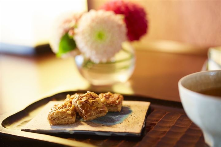 星のや軽井沢で”新味噌”の麹の香りや発酵の酸味を楽しめる「新味噌滞在」を体験しよう