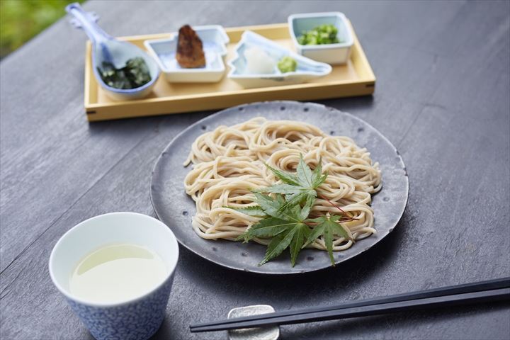 星のや軽井沢で”新味噌”の麹の香りや発酵の酸味を楽しめる「新味噌滞在」を体験しよう