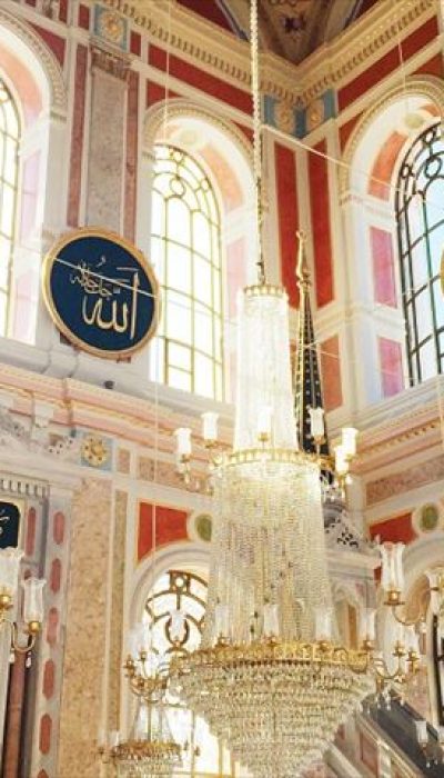 週末が狙い目！イスタンブールの景勝地オルタキョイの魅力