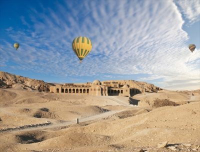 【エジプト】古代文化にタイムスリップ！ツタンカーメンも眠る王家の谷