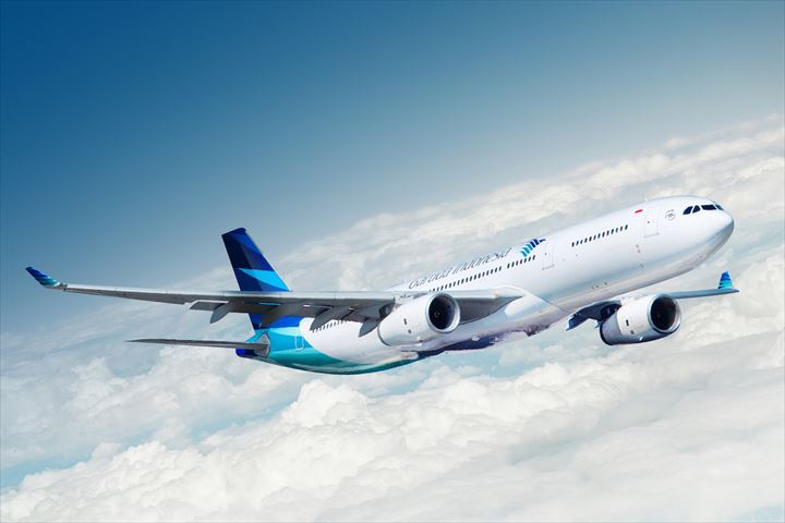 ４年連続最高評価５スターを獲得！きめ細やかなサービス満載の「ガルーダ・インドネシア航空」を機内レポ。