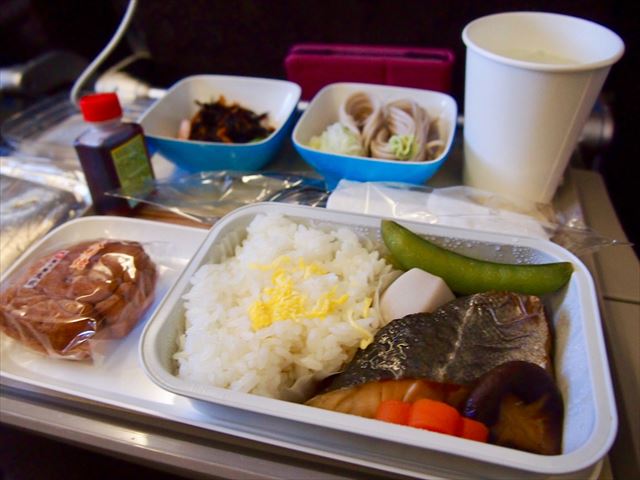 ４年連続最高評価５スターを獲得！きめ細やかなサービス満載の「ガルーダ・インドネシア航空」を機内レポ。