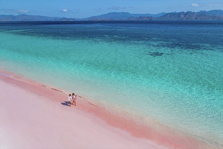 9月15日オープン！コモド諸島・フローレス島にできた5つ星ホテル「AYANA Komodo Resort」最高の宿泊体験を現地レポ。