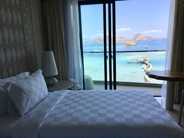 9月15日オープン！コモド諸島・フローレス島にできた5つ星ホテル「AYANA Komodo Resort」最高の宿泊体験を現地レポ。