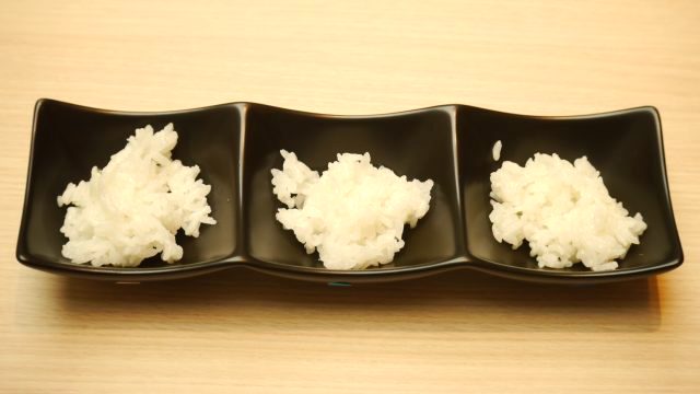 宮城県産「だて正夢」、福井県産「いちほまれ」など新米銘柄の食べ比べ体験もできる「OKOME STORY MUSEUM」３都市で開催中！
