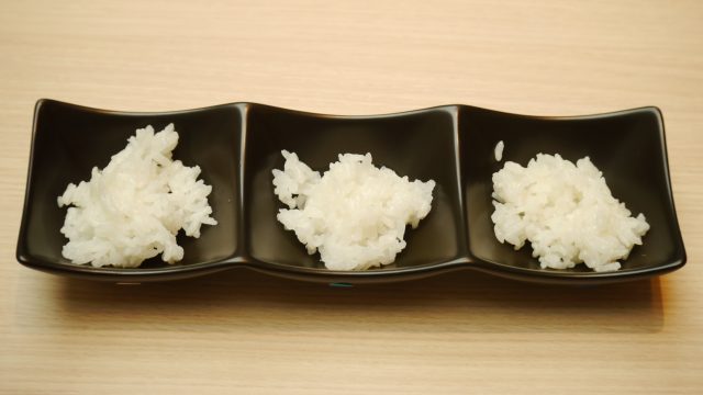 宮城県産「だて正夢」、福井県産「いちほまれ」など新米銘柄の食べ比べ体験もできる「OKOME STORY MUSEUM」３都市で開催中！