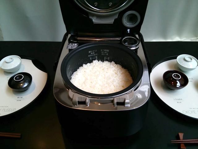 宮城県産「だて正夢」、福井県産「いちほまれ」など新米銘柄の食べ比べ体験もできる「OKOME STORY MUSEUM」３都市で開催中！