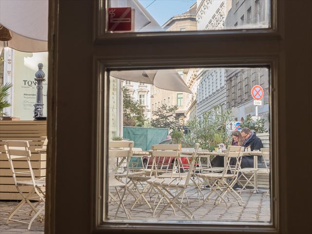 ウィーン旅｜お一人様女子納得の老舗からローカルなカフェまで！【朝からお昼編】