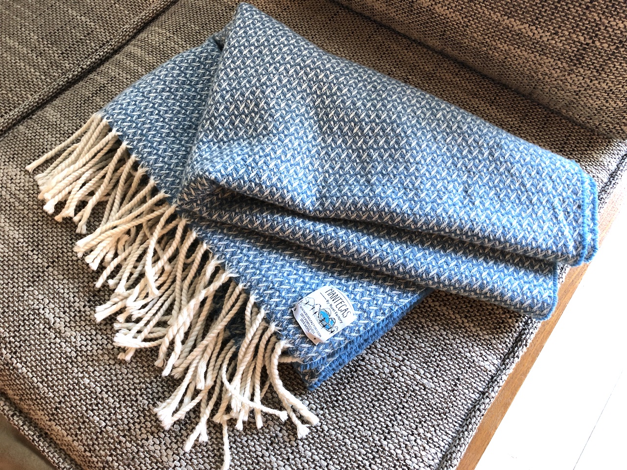 マンティカス　MANTECAS