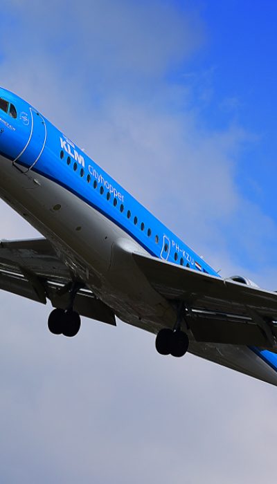 KLM