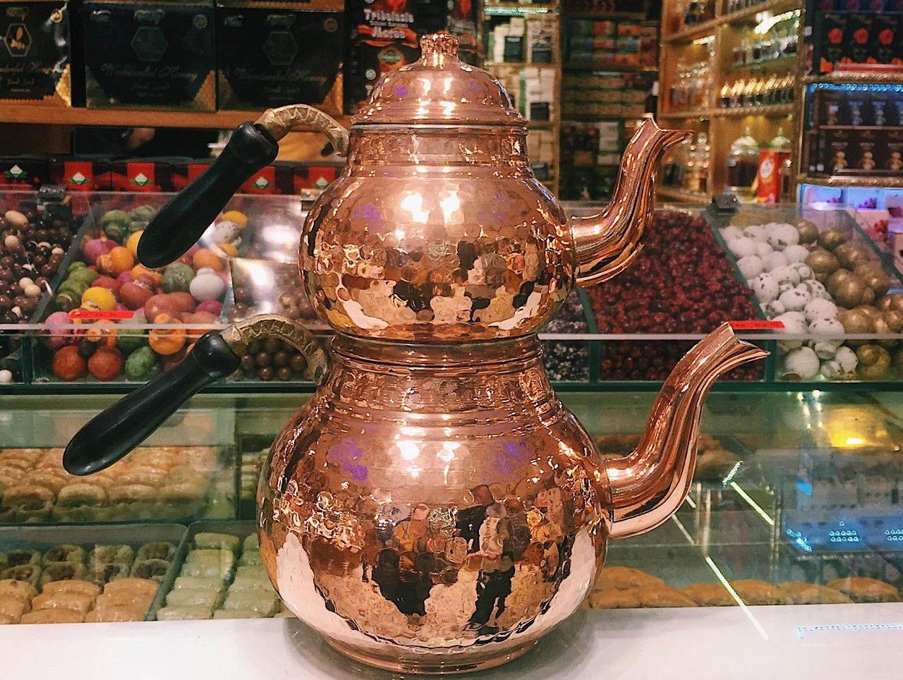 チャイダンルック