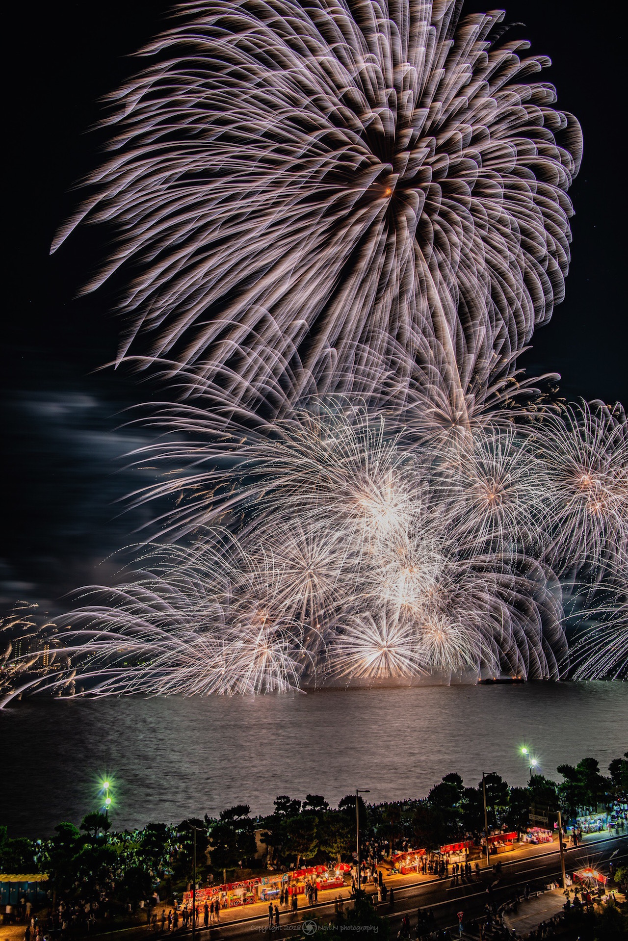 水郷祭（松江市）