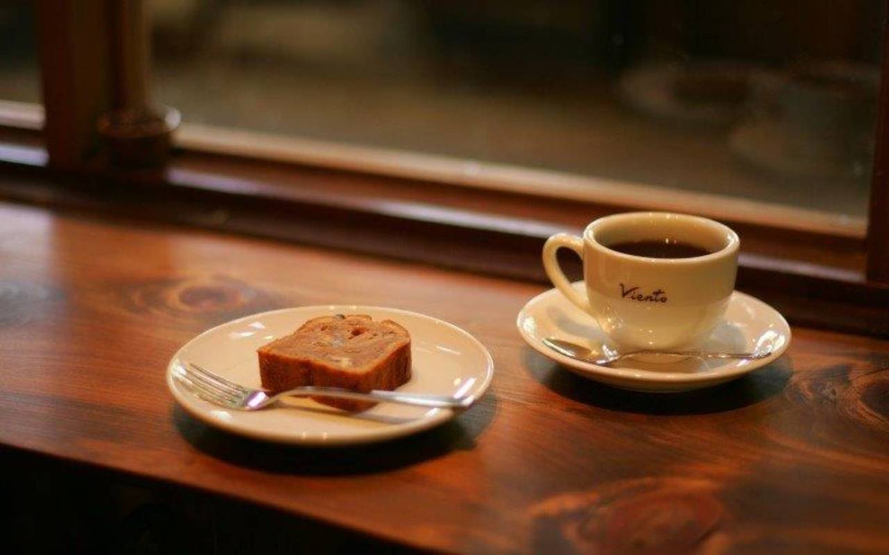 ヒュッテみさやま喫茶