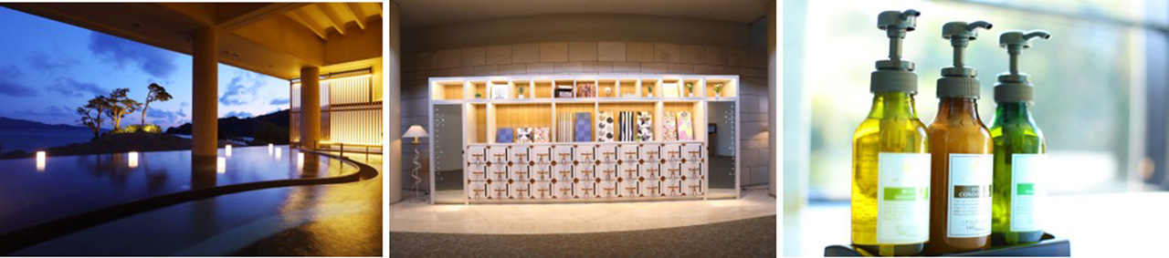 大江戸温泉物語TAOYA志摩