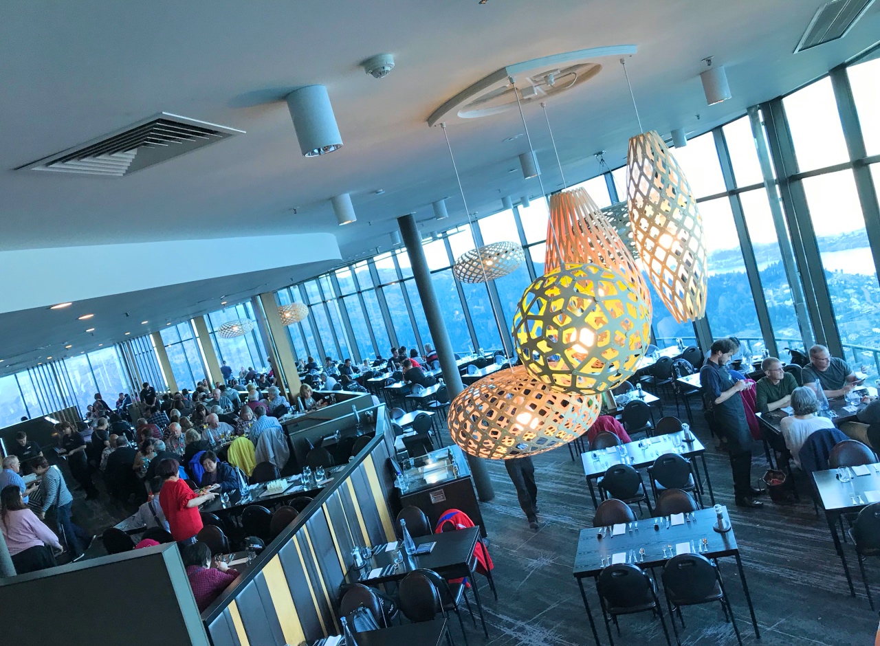 Skyline Gondola Restaurant2