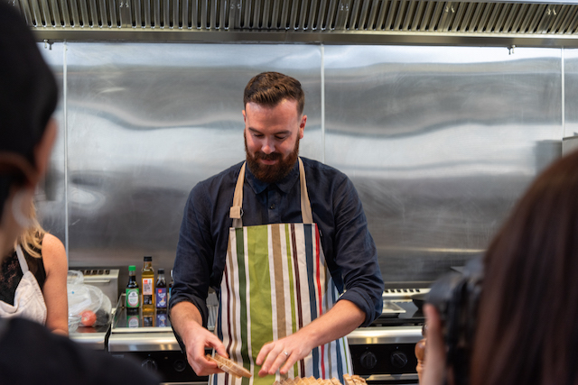 キウイ・ハズバンド