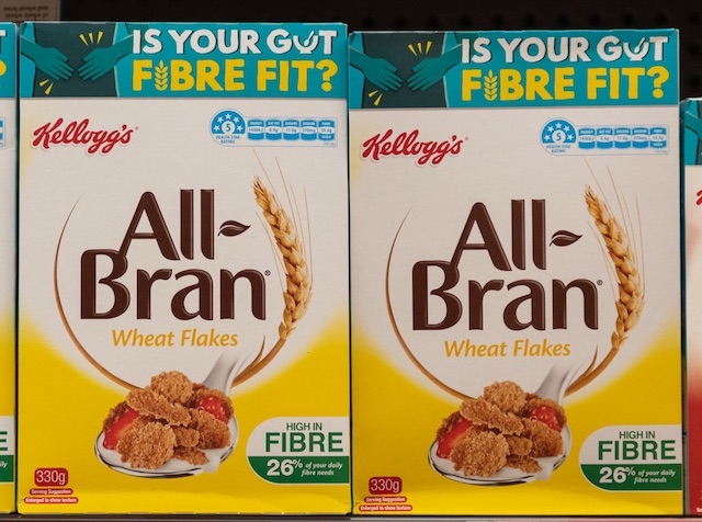 ニュージーランド ヘルススター