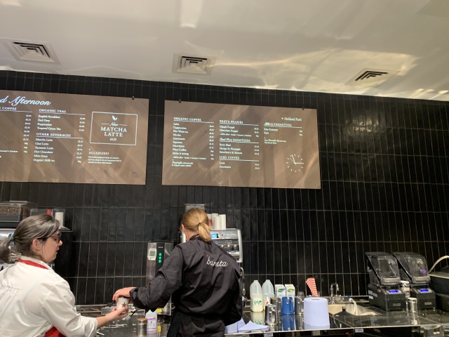 PRET　プレット