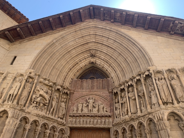 ログローニョ　リオハ