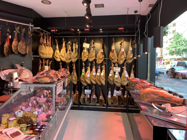 ログローニョ　リオハ