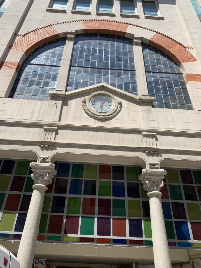 ログローニョ　リオハ