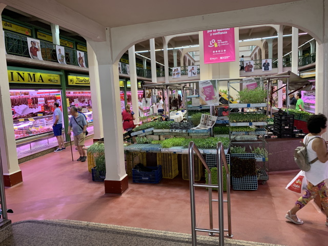 ログローニョ　リオハ