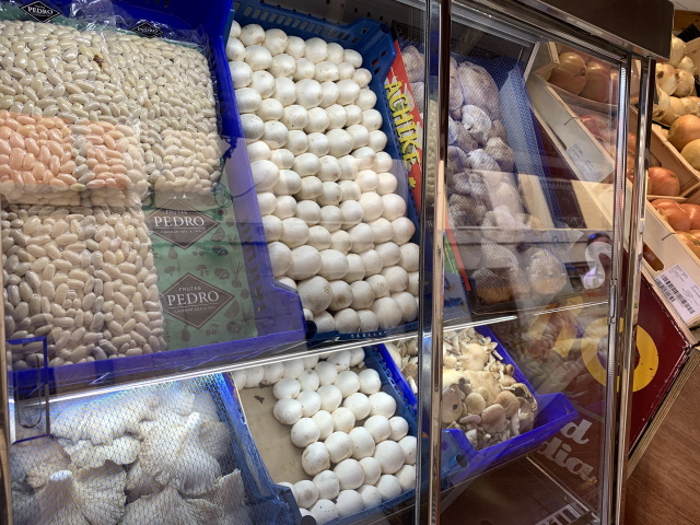 ログローニョ　リオハ