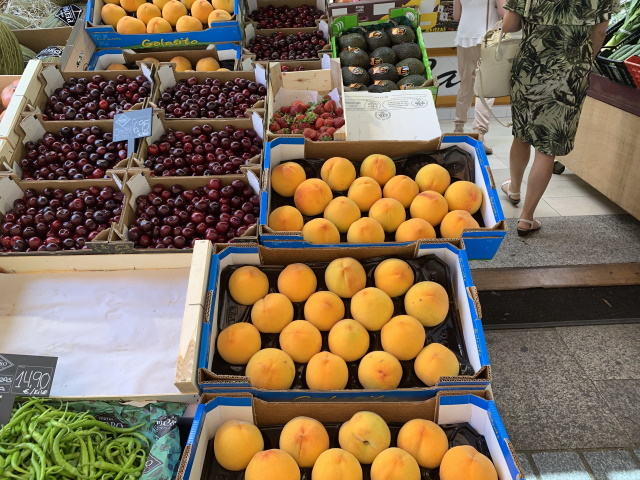 ログローニョ　リオハ