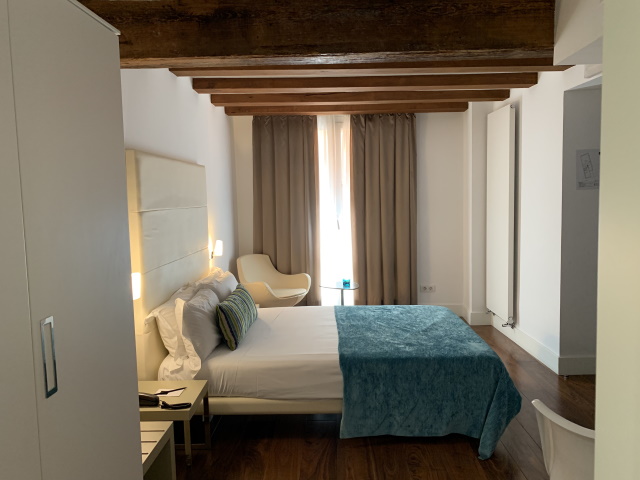 ログローニョ　リオハ