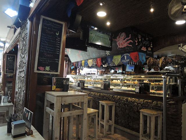 Spain Benidorm (スペイン　ベニドルム)