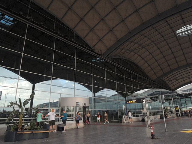 Spain Benidorm (スペイン　ベニドルム)