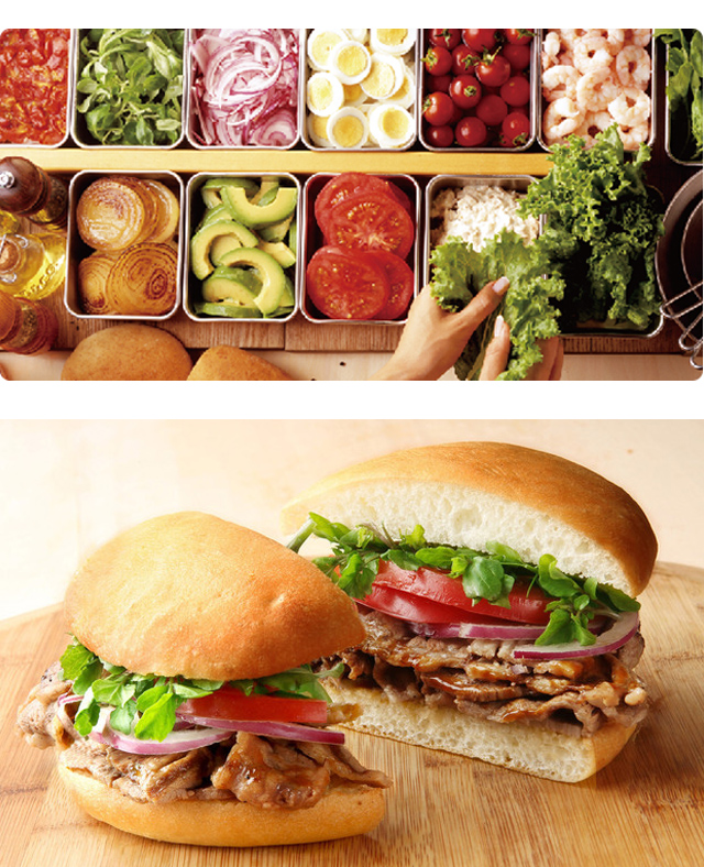 軽井沢フラットブレッズ