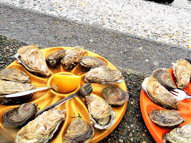 Cancale カンカル