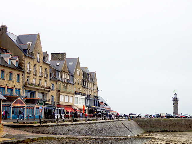 Cancale カンカル