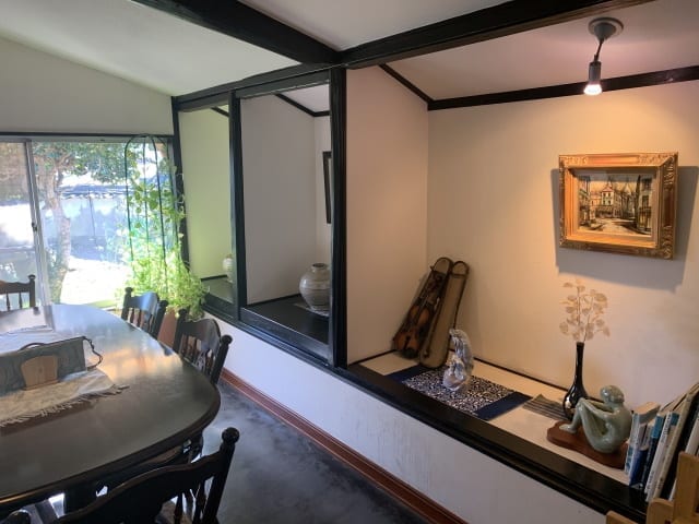 豊後高田十割そば『そば処 響 (ひびき)』