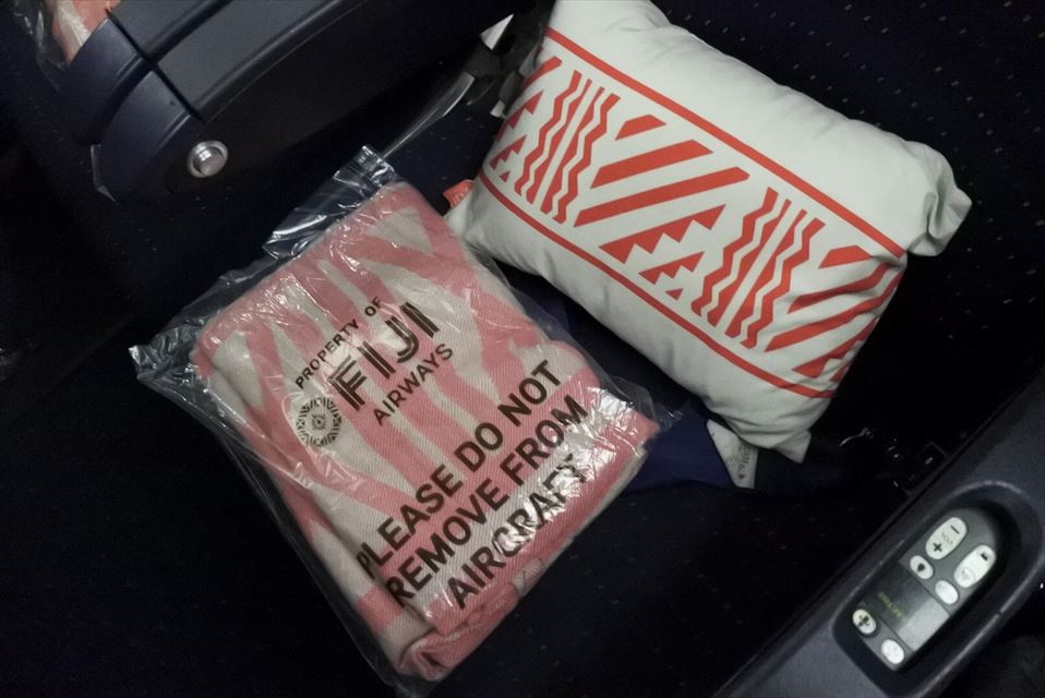 フィジーエアウェイズ